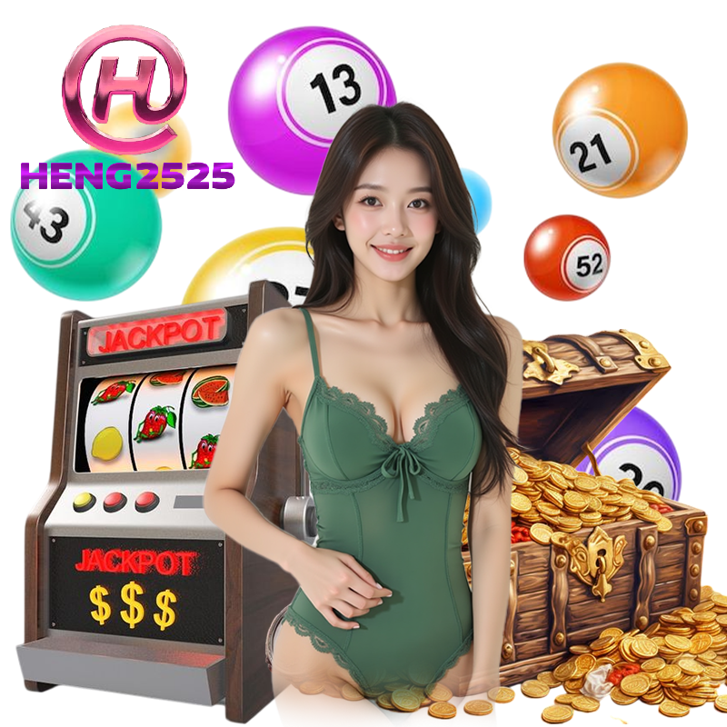 HENG2525 ทางเข้าเล่น