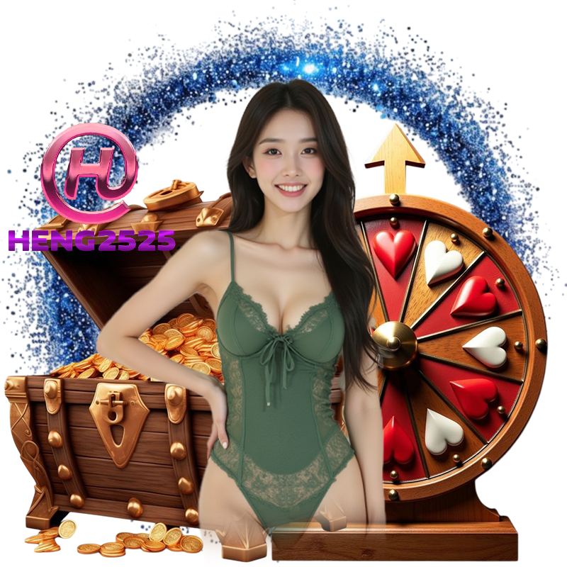 HENG2525 สล็อตเว็บใหญ่
